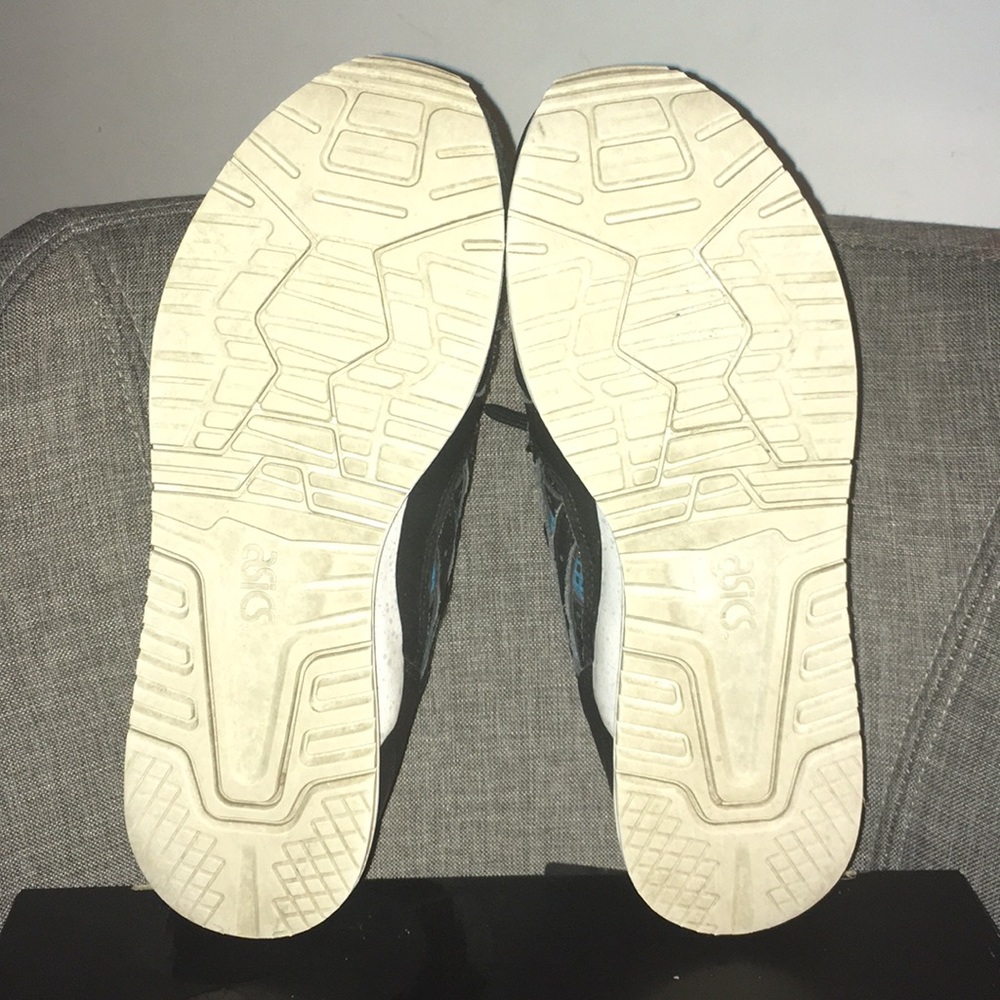 ASICS Tiger Gel-Lyte III 30th Anniversary Pack - Picture 5 of 5